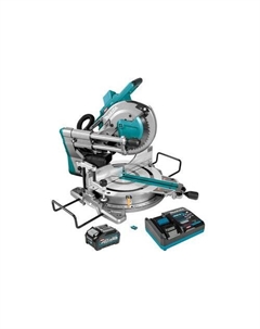 Торцовочная пила LS004GZ01 (без АКБ) Makita