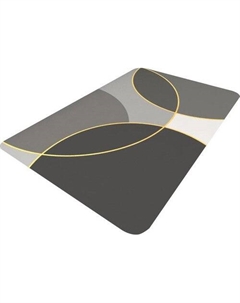 Коврик для ванной TBD0408510801C Saniteco