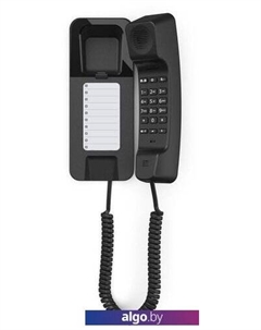 Проводной телефон Gigaset DESK 200 (черный)
