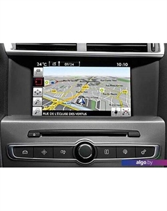 USB-магнитола VI700A-MRN Gazer