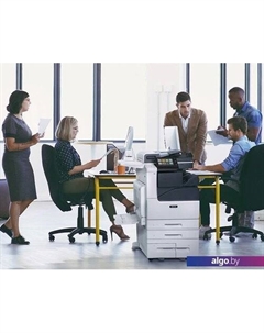 МФУ VersaLink C7125 Xerox