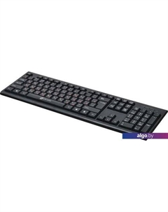 Клавиатура 120M Oklick