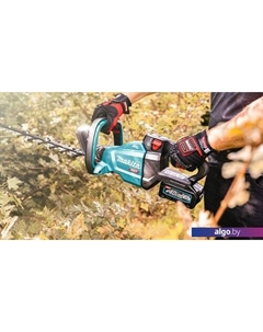 Кусторез UH004GZ (без АКБ) Makita