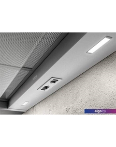 Кухонная вытяжка Ciak 2.0 S GR/A/60 PRF0181902 Elica
