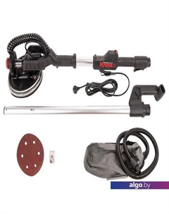 Шлифмашина для стен и потолков KU630 Kress