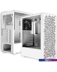 Корпус XPG Valor Air (белый) Adata