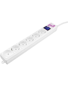 Сетевой фильтр SPG6-А2 Power cube