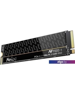 SSD NV7000-t 2TB NT01NV7000T-2T0-E4X Netac