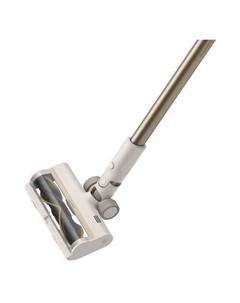 Пылесос U20 (международная версия, белый) Dreame