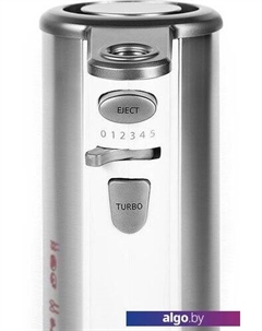 Миксер Solution RHM-M2108 Red