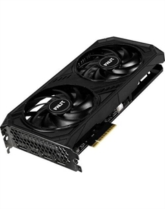 Видеокарта GeForce RTX 4060 Dual NE64060019P1-1070D Palit
