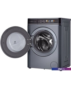 Стирально-сушильная машина Master 2 Pro WD10FT-B6E Viomi