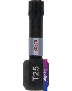 Набор бит 2607002806 (25 предметов) Bosch