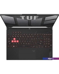 Игровой ноутбук ASUS TUF Gaming A15 2023 FA507NV-LP023 Asus