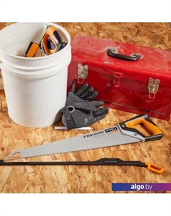Ножовка Pro PowerTooth 1062918 Fiskars