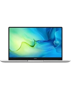 Ноутбук Huawei MateBook D 15 AMD BoM-WFP9 53013SPN