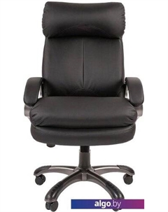 Кресло 505 (черный) Chairman
