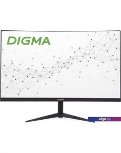 Игровой монитор DM-MONG2450 Digma