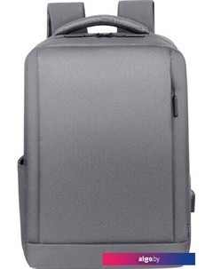 Городской рюкзак Advanced (светло-серый) Goody