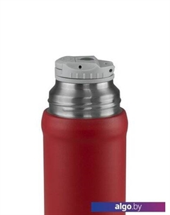 Термос 111-600-RD 600мл (красный) Арктика