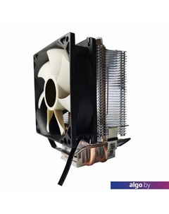 Кулер для процессора CPU-HURACAN-X60 Gembird