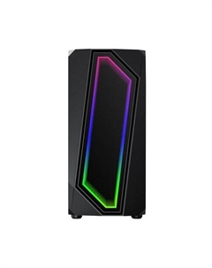 Корпус Infinite Space IS-6 (черный) 1stplayer