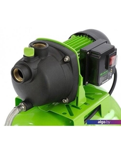 Насосная станция НС650-П Сибртех