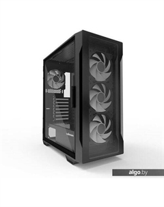Корпус i3 Neo TG (черный) Zalman