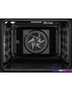 Электрический духовой шкаф SurroundCook 600 EOF4P56X Electrolux