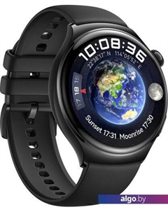 Умные часы Watch 4 Huawei