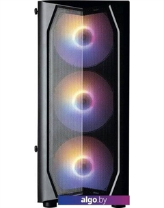 Корпус N4 Rev.1 Zalman