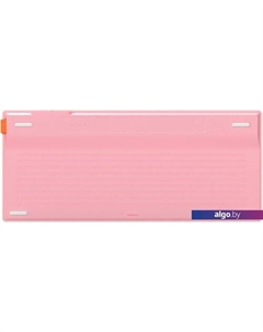 Клавиатура Fstyler FBX51C (розовый) A4tech