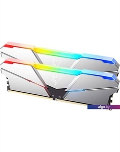 Оперативная память Shadow RGB 2x16ГБ DDR5 5600МГц NTSRD5P56DP-32S Netac