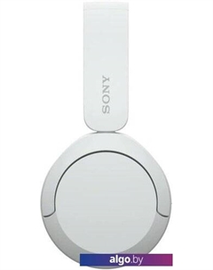Наушники WH-CH520 (белый) Sony
