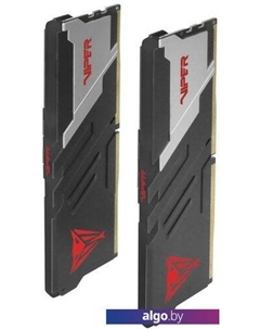 Оперативная память Viper Venom 2x16ГБ DDR5 7400МГц PVV532G740C36K Patriot