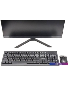 Моноблок Standart-i5104-16-0-480-N-H410-012 Z-tech