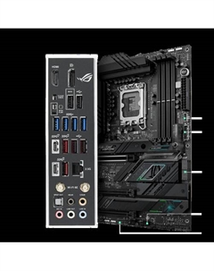 Материнская плата ROG Strix Z790-F Gaming WiFi Asus