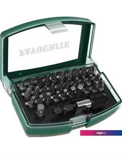 Набор бит FAV 32 Sets Favourite