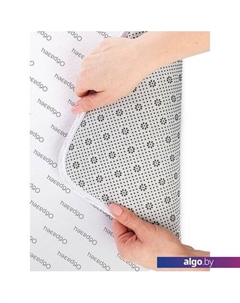 Коврик для ванной Золотая ель bath_5694 Joyarty