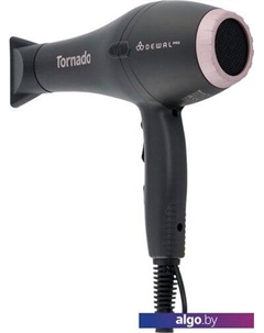 Фен Tornado 03-8010 (серый) Dewal