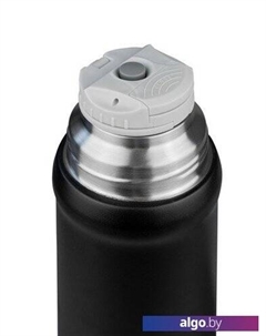 Термос 111-600-BK 600мл (черный) Арктика