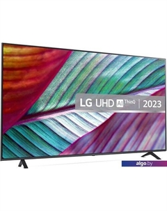 Телевизор LG UR78 75UR78006LK Lg