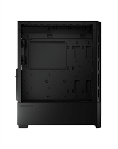 Корпус Airface CGR-5ZD1B-AIR Cougar