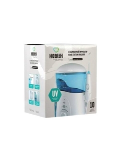 Ирригатор Health HS 2 UV Qumo