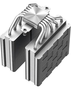 Кулер для процессора AG620 R-AG620-BKNNMN-G-1 Deepcool