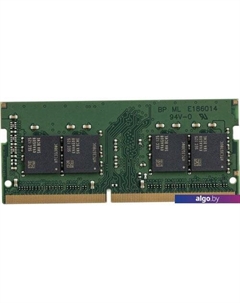 Оперативная память 16ГБ DDR4 SODIMM D4ES01-16G Synology