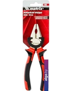 Плоскогубцы 16902 Matrix
