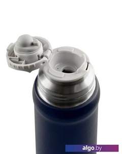 Термос 111-600-BL 600мл (синий) Арктика