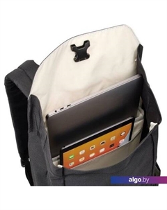 Городской рюкзак Lithos 16L TLBP213 (black) Thule