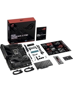 Материнская плата ROG Maximus Z790 Hero Asus